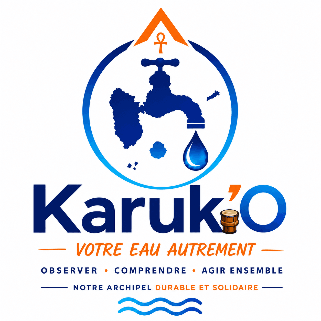 Karuk'O
